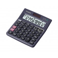 Casio MJ-120D-Bu Check & Correct Calculator